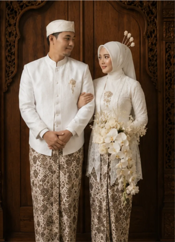 Momen Dewi & Bagas
